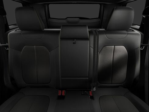 New 2026 Jeep Cherokee Laredo image 3