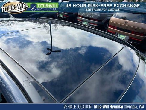 New 2026 Hyundai Kona Limited AWD/4WD image 28