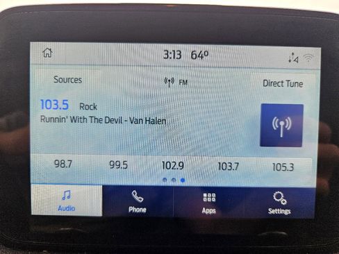 Used 2022 Ford Transit Connect XL image 43