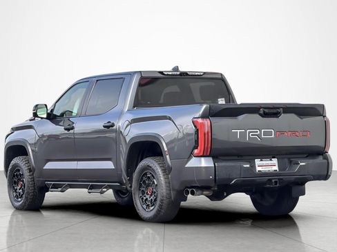 Used 2024 Toyota Tundra TRD Pro image 3