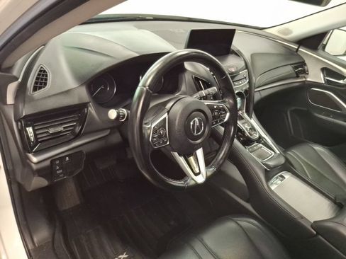 Used 2019 Acura RDX AWD image 15