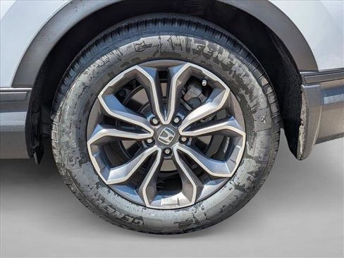 Used 2021 Honda CR-V EX image 3