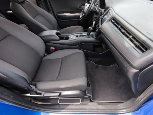 Used 2020 Honda HR-V Sport image 48