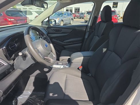 Used 2023 Subaru Ascent 8-Passenger image 19