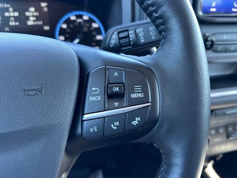 Used 2023 Ford Bronco Sport Big Bend w/ Convenience Package image 19