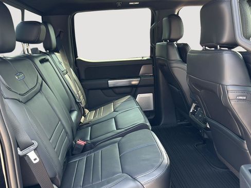 New 2026 Ford F350 Platinum AWD/4WD image 31