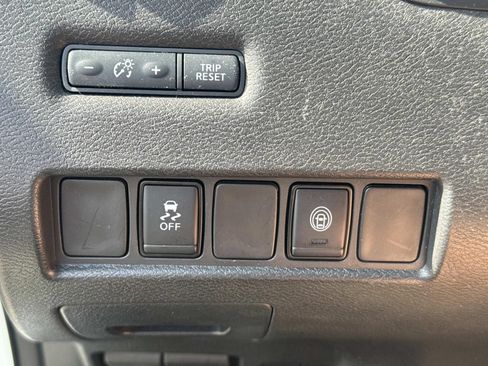 Used 2024 Nissan Murano SV w/ SV Midnight Edition Package AWD/4WD image 21