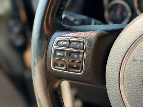 Used 2014 Jeep Wrangler Sport AWD/4WD image 8