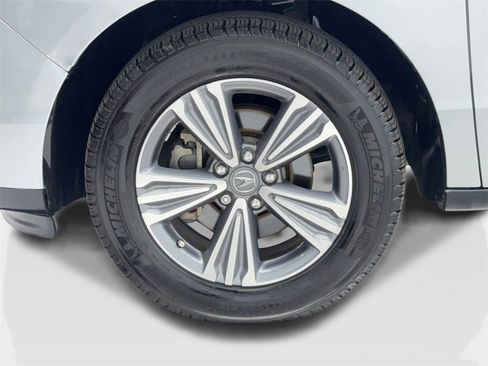 Used 2020 Acura MDX FWD image 56