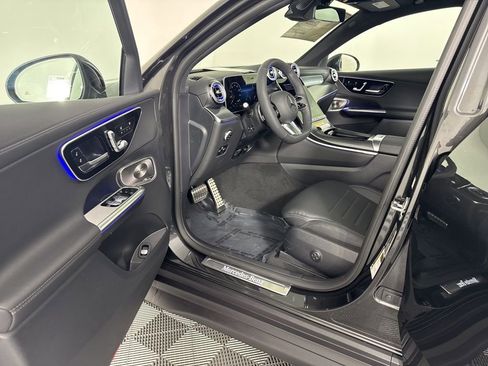 New 2026 Mercedes-Benz GLC 300 4MATIC image 23