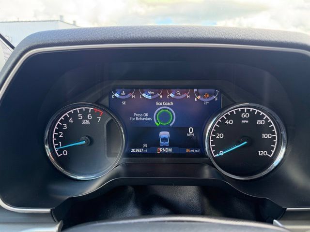 Used 2021 Ford F150 XLT w/ Equipment Group 302A High AWD/4WD image 35
