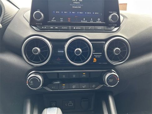 Used 2024 Nissan Sentra S image 32