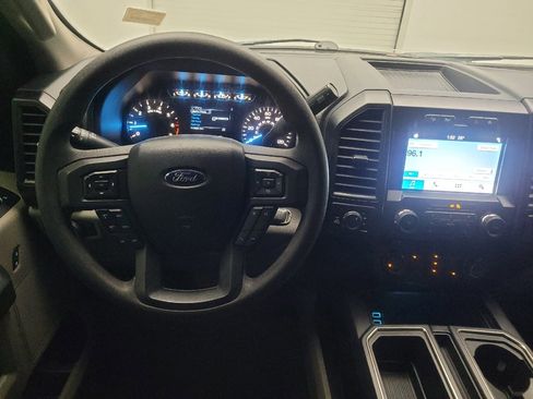 Used 2018 Ford F150 XL w/ Equipment Group 101A Mid image 22
