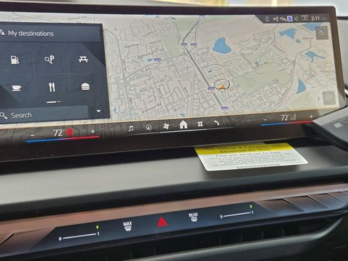 New 2026 BMW X3 xDrive30 w/ Premium Package image 21