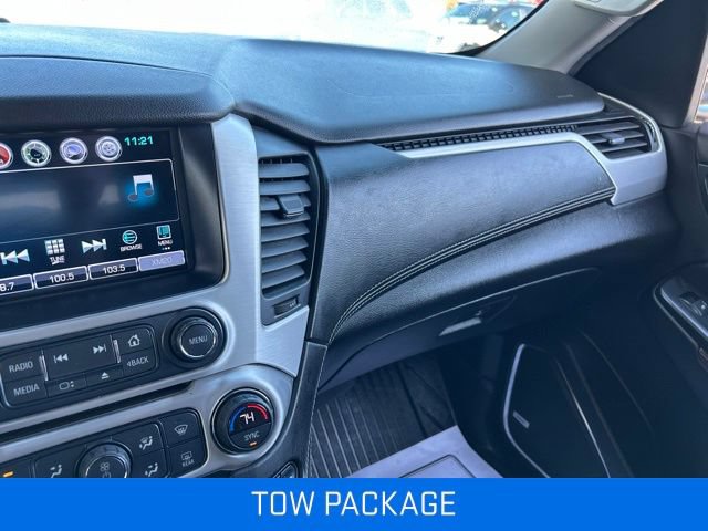 Used 2018 GMC Yukon SLT w/ Premium Edition AWD/4WD image 3