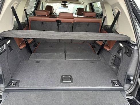 New 2026 BMW X7 xDrive40i AWD/4WD image 19