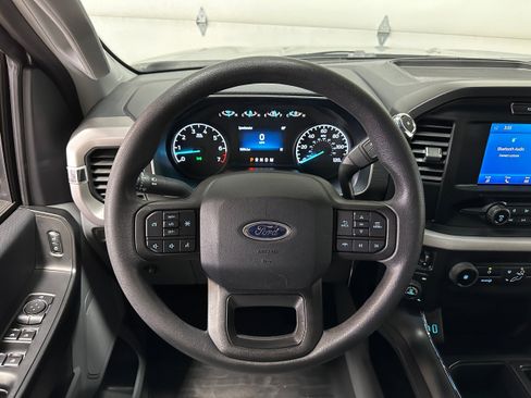 Certified 2022 Ford F150 XL w/ Equipment Group 101A High image 12