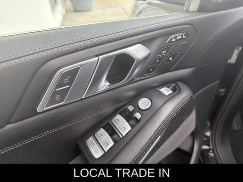 Used 2019 BMW X7 xDrive40i w/ Premium Package AWD/4WD image 48