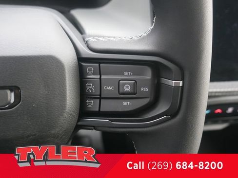 New 2026 Jeep Cherokee Laredo AWD/4WD image 26