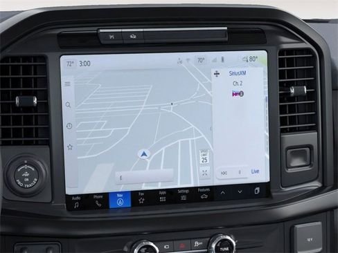 New 2025 Ford F150 Tremor w/ Bed Utility Package image 14