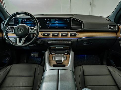 Certified 2022 Mercedes-Benz GLE 350 4MATIC image 31