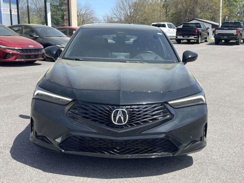 Used 2024 Acura Integra A-Spec FWD image 7