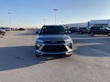 Used 2021 Chevrolet TrailBlazer RS w/ Sun and Liftgate Package image 2