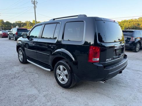Used 2011 Honda Pilot EX-L image 3
