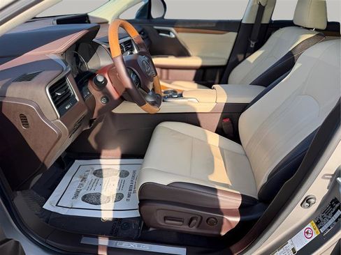 Used 2019 Lexus RX 350 FWD w/ Navigation Package image 20