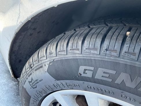 Used 2015 Chevrolet Camaro LS image 11