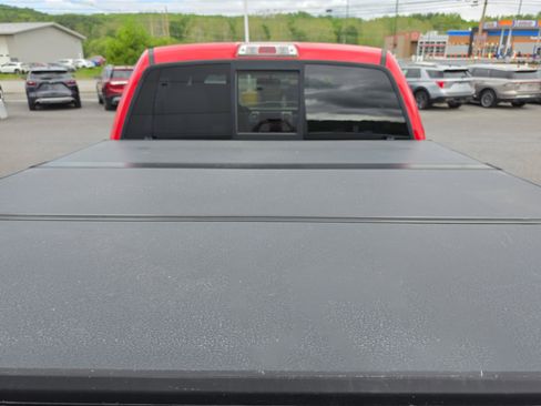 Used 2014 Ford F150 XLT w/ Equipment Group 302A Luxury AWD/4WD image 5