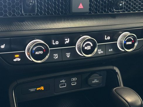Certified 2023 Honda CR-V Sport image 20