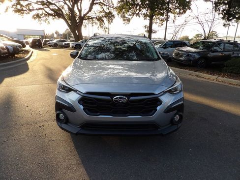 New 2026 Subaru Crosstrek 2.5i Limited w/ Crosstrek Mirror Package AWD/4WD image 2