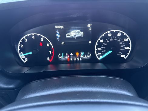 Used 2022 Ford Maverick XLT FWD image 28
