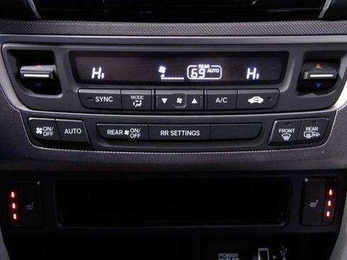 Certified 2023 Honda Ridgeline RTL image 32