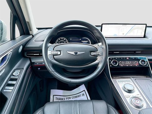 Used 2024 Genesis GV80 2.5T image 12