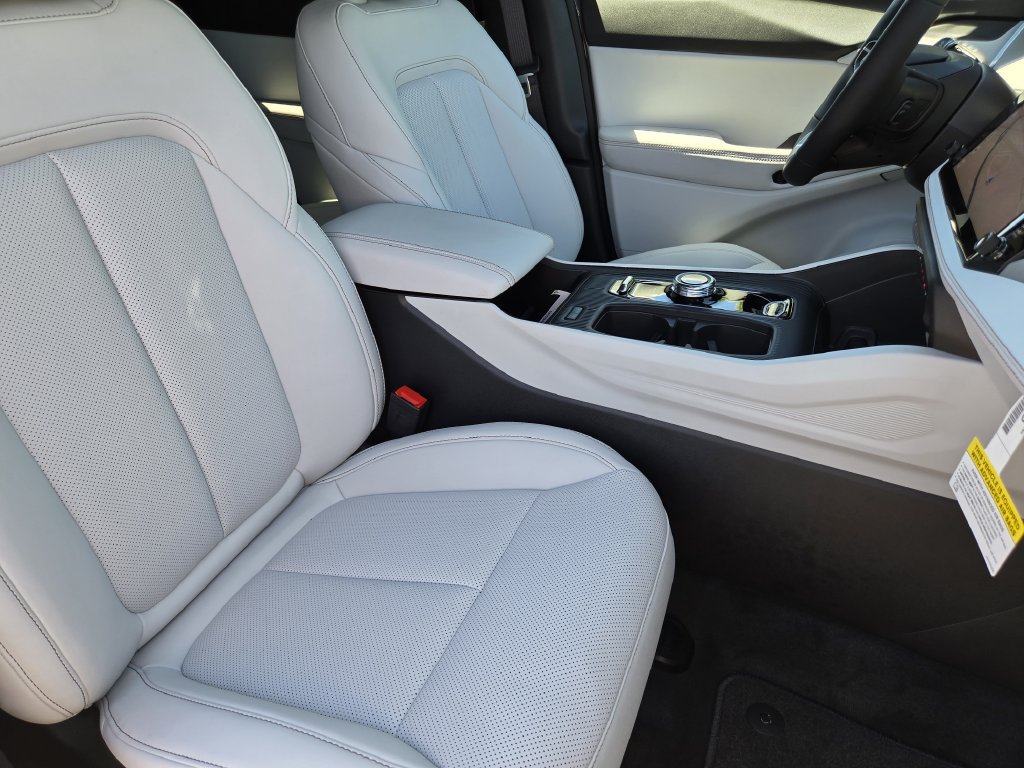 New 2026 Jeep Cherokee Limited AWD/4WD image 10