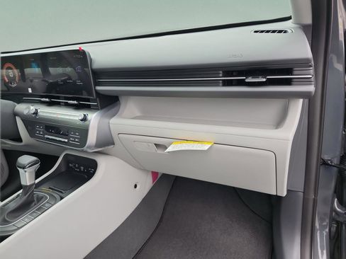 New 2026 Hyundai Kona SEL Sport FWD image 33
