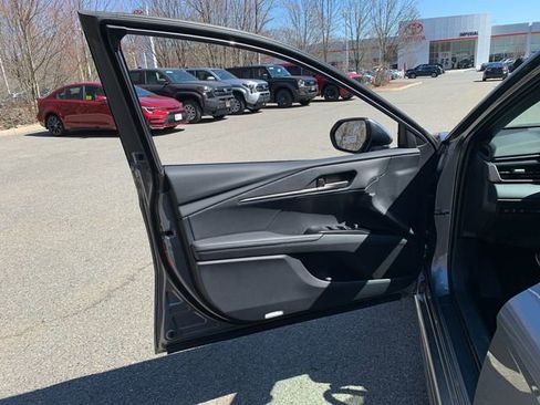 New 2026 Toyota Camry XSE image 13