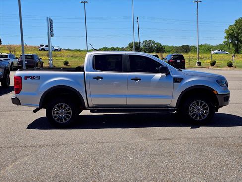 Used 2021 Ford Ranger XLT w/ Equipment Group 302A High AWD/4WD image 8