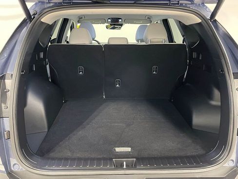 Used 2025 Hyundai Tucson SEL image 5