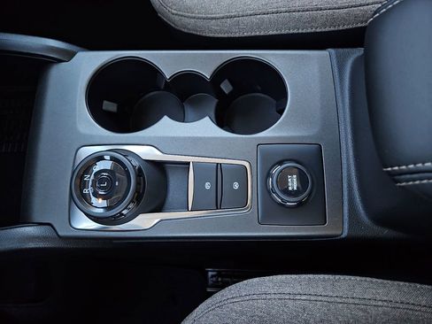 New 2025 Ford Bronco Sport Big Bend w/ Convenience Package image 28