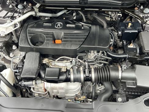Used 2023 Acura TLX FWD image 33