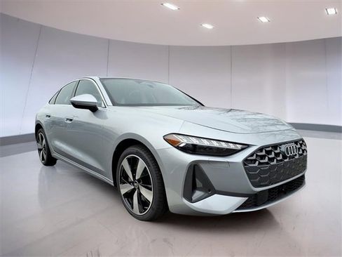 New 2025 Audi A5 2.0T Premium Plus image 1