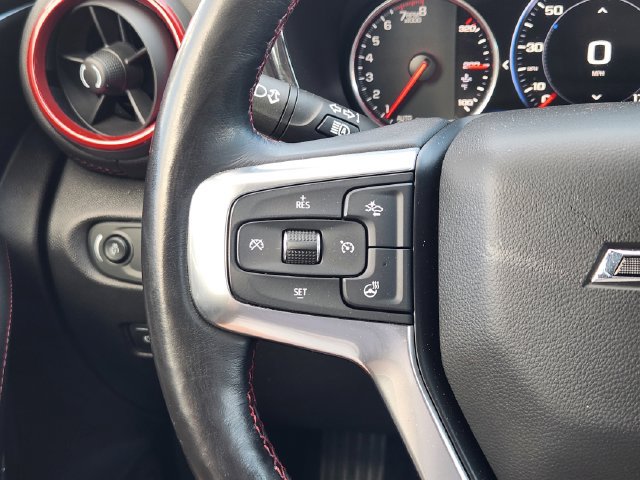 Used 2020 Chevrolet Blazer RS FWD image 30