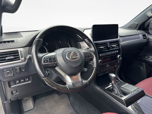 Used 2022 Lexus GX 460 Premium image 11