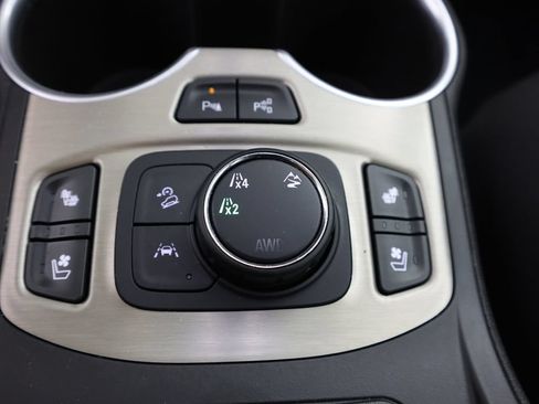 Used 2020 GMC Terrain Denali w/ Denali Premium Package AWD/4WD image 57