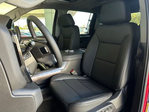 New 2026 Chevrolet Silverado 2500 LTZ w/ LTZ Plus Package image 12