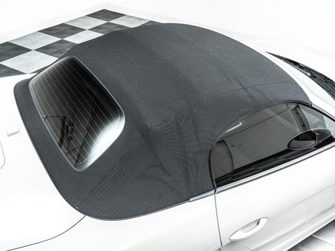 Used 2023 Porsche 718 Boxster GTS RWD image 38