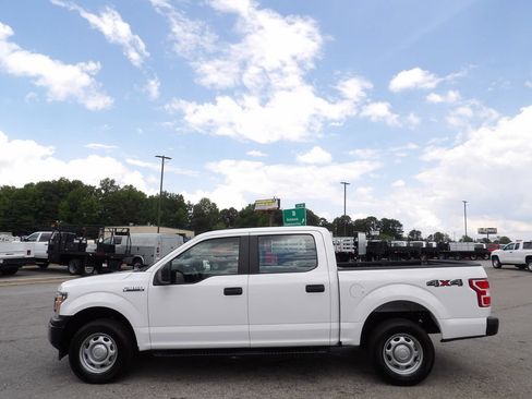 Used 2020 Ford F150 XL w/ XL Power Equipment Group AWD/4WD image 63